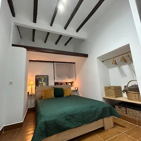 Private Apartment In The Old Town 