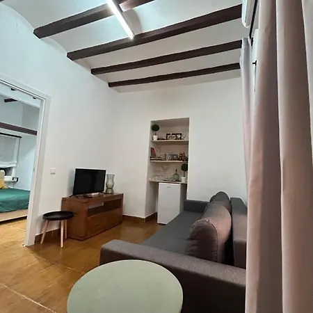 Private Apartment In The Old Town 