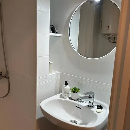 Private Apartment In The Old Town 