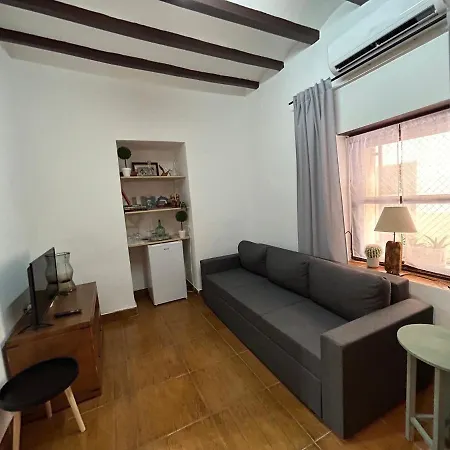 Private Apartment In The Old Town 