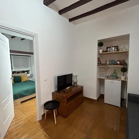 Private Apartment In The Old Town 