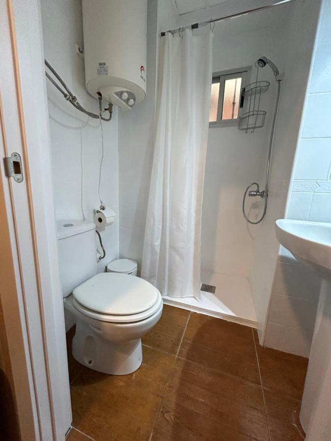 Apartment Private In The Old Town 