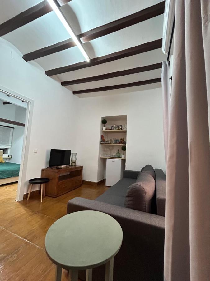 Appartamento Private In The Old Town 