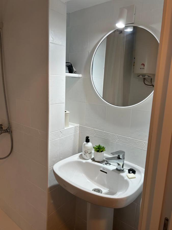 Appartamento Private In The Old Town 