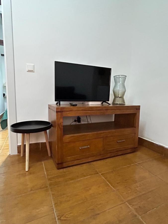 Apartment Private In The Old Town 