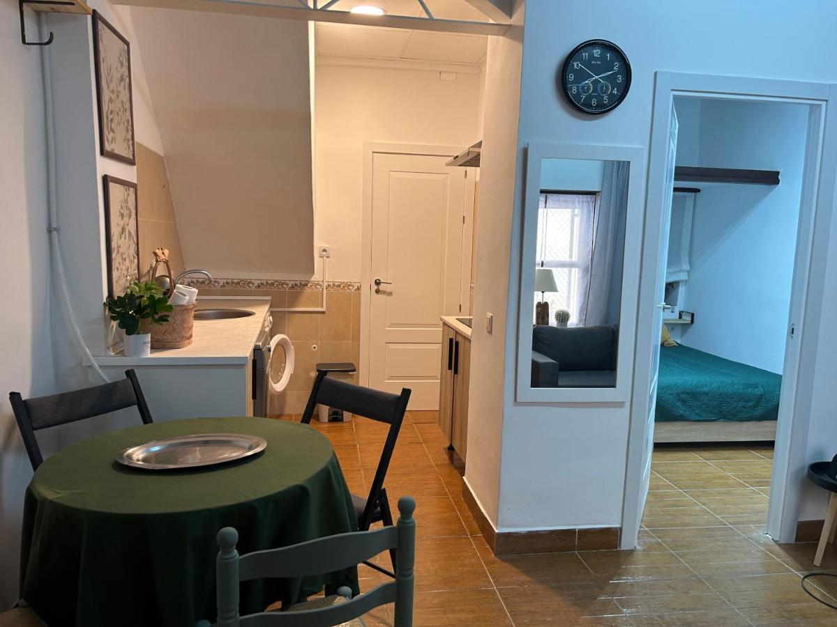 Apartment Private In The Old Town 