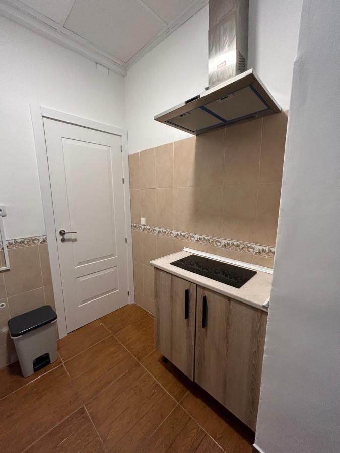Apartment Private In The Old Town 