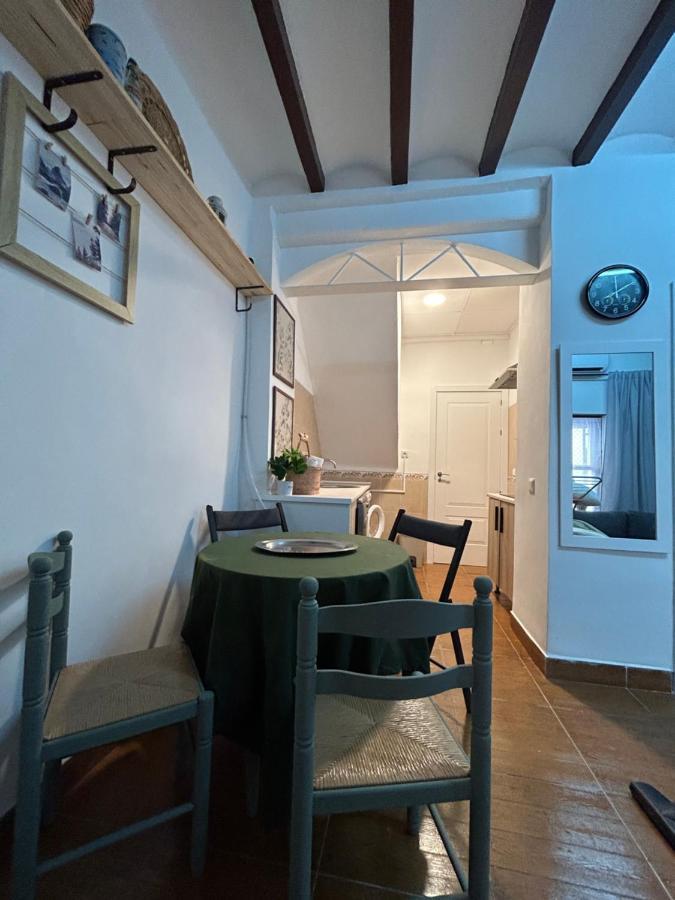 Apartment Private In The Old Town 