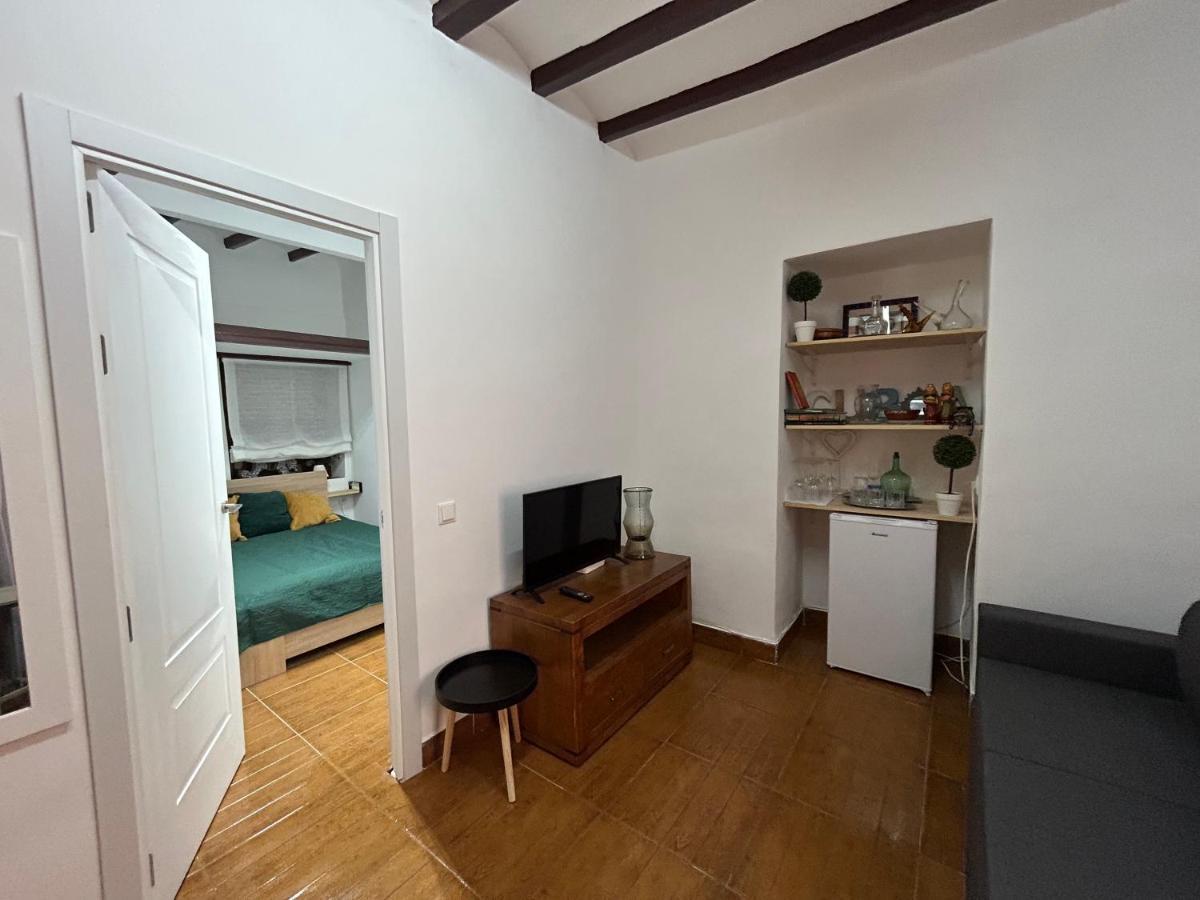 Appartamento Private In The Old Town 