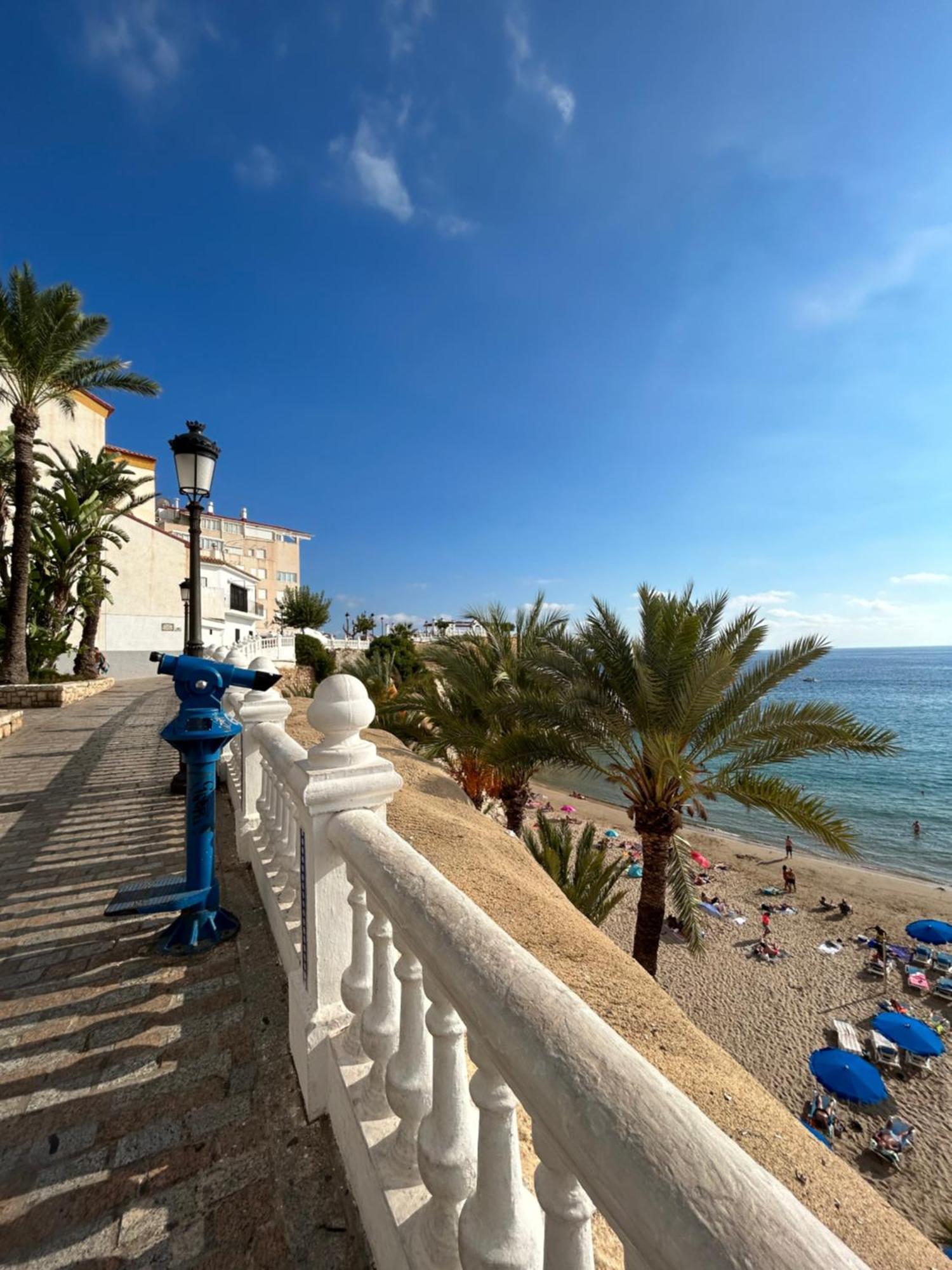 Appartement Private In The Old Town 